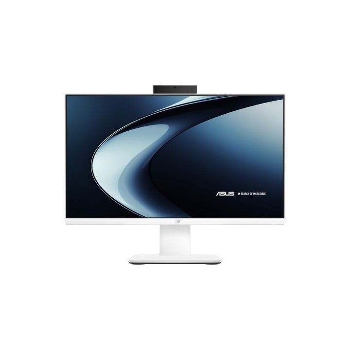 ASUS PC AIO 27" WHITE P4 Intel Core 5 210H 16GB 512GB SSD WIN 11 PRO