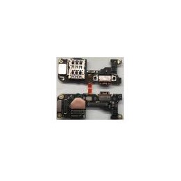 FLEX DI RICARICA PER XIAOMI 15T PRO (2506BPN68G) ORIGINALE (SERVICE P.