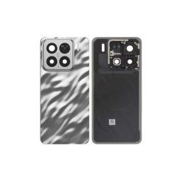 COVER POSTERIORE PER XIAOMI 15 (24129PN74G 24129PN74I 24129PN74C) ARG.
