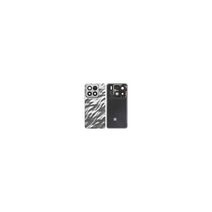 COVER POSTERIORE PER XIAOMI 15 (24129PN74G 24129PN74I 24129PN74C) ARG.