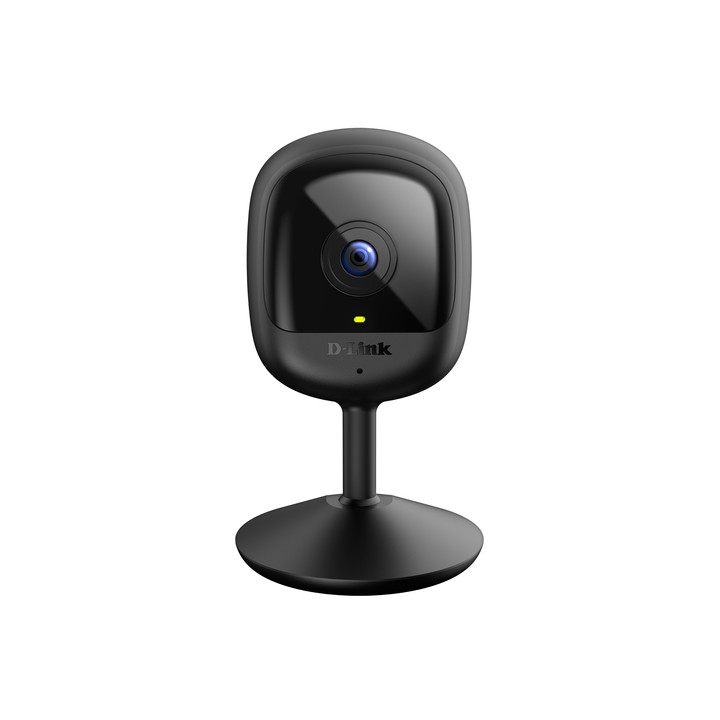 D-LINK CAMERA COMPACT FULL HD WI-FI - DCS-6100LHV2