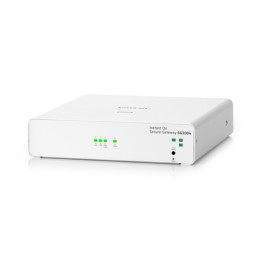 HPE GATEWAY NETWORKING INSTANT ON SECURE 4-PORT GIGABIT SG1004