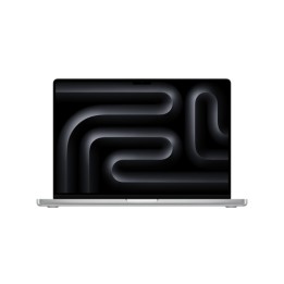 APPLE NB MACBOOK PRO APPLE M5 MAX CHIP WITH 18CORE CPU AND 40CORE GPU 48GB 2TB SSD 16, SILVER