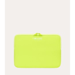 TUCANO COLORE SLEEVE LAPTOP 13-14, VERDE