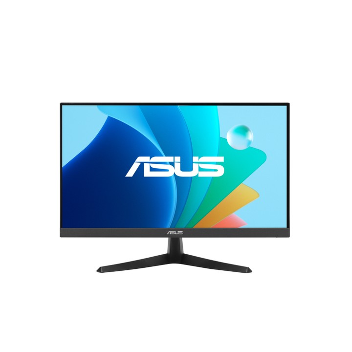 ASUS MONITOR 21,5 LED IPS 16:9 FHD 1MS, VGA/HDMI, 90LM0960-B03170