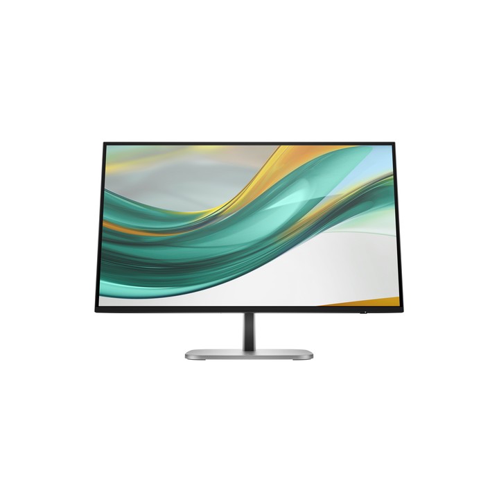 HP MONITOR 27 LED IPS 16:9 FHD 5MS 350 CDM, PIVOT, DP/HDMI, SERIE 5 PRO, 527pf