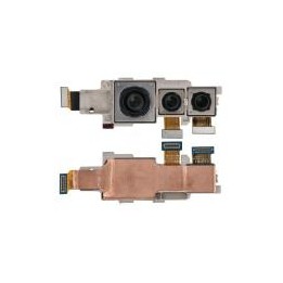 CAMERA POSTERIORE PER XIAOMI MI 10 PRO 5G
