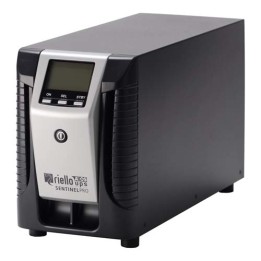 RIELLO UPS PREMIUM PRO 700VA/630W 11MN AUTON.