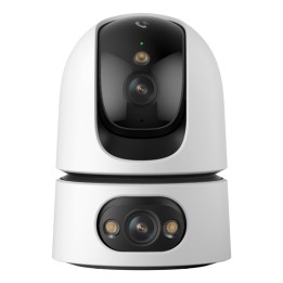 IMOU RANGER DUAL PRO 6MP PT CUBE IP/WI-FI 6MP 2.8 MM IR MIC/SPEAKER