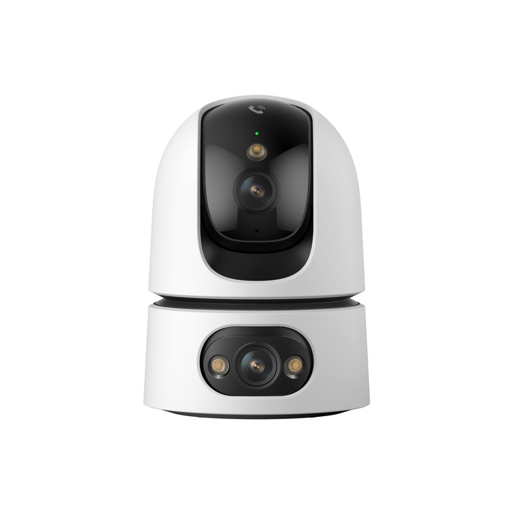 IMOU RANGER DUAL PRO 6MP PT CUBE IP/WI-FI 6MP 2.8 MM IR MIC/SPEAKER