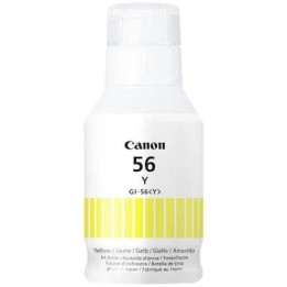 CANON CARTUCCIA INK GI-56 GIALLO