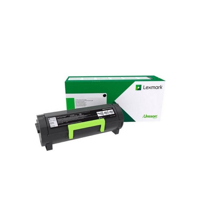 LEXMARK TONER NERO 24B6890 PER M3250/XM3250 (21.000 PAG)