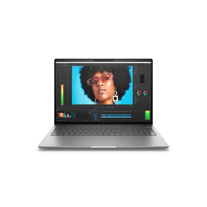 HP NB ZBOOK 8 16G1I CORE ULTRA 7 255H 32GB 1TB 16 WUXGA WIN 11 PRO
