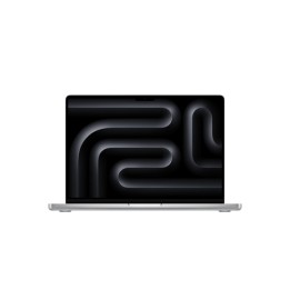 APPLE NB MACBOOK PRO APPLE M5 MAX CHIP WITH 18CORE CPU AND 32CORE GPU 36GB 2TB SSD 14, SILVER