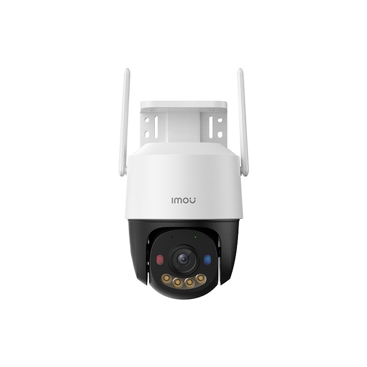 IMOU CRUISER SC 4K PTZ IP/WI-FI + POE FULL-COLOR 8MP 3.6 MM IR