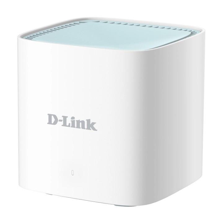 D-LINK ROUTER M15-2 SISTEMA MESH EAGLE PRO AI AX1500, AI PARENTAL CONTROL AI, PORTE GIGABIT, MU-MIMO