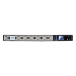 EATON 5P GEN2 UPS, 850 VA, 680 W, INGRESSO: C14, USCITE: (4) C13, RACK, 1U