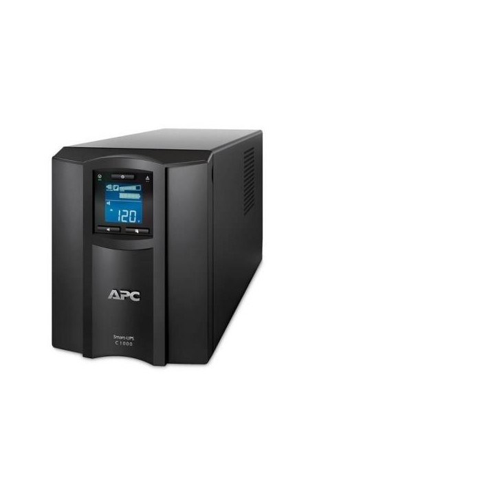 APC SMART-UPS C 1000VA 230V LCD SMARTCO