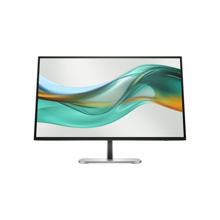 HP MONITOR 27 LED IPS 16:9 QHD 5MS 350 CDM, PIVOT, DP/HDMI, SERIE 5 PRO 527pu