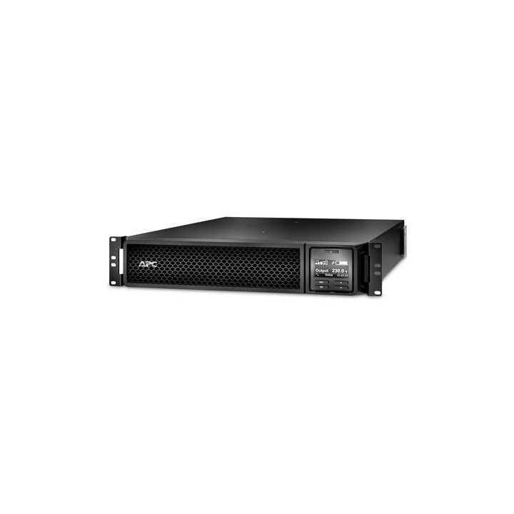 APC SMART UPS-SRT 3000VA RM 230V