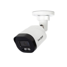 VULTECH SECURITY TELECAMERA IP BULLET , 1/2,7 5 MPX H.265 POE 2,8MM 18PCS LED IR SMD 25M P2P SMART