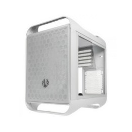 BITFENIX CASE MICRO ATX PRODIGY M WHITE