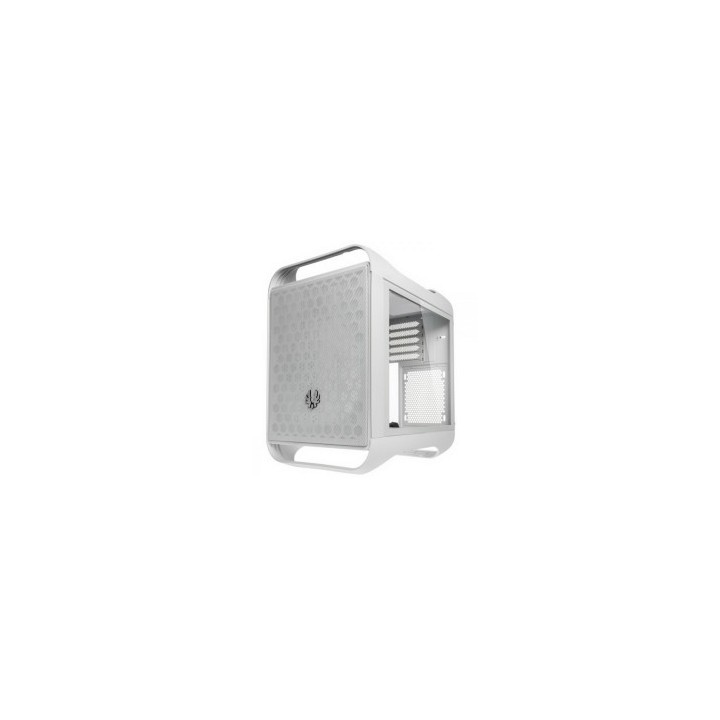 BITFENIX CASE MICRO ATX PRODIGY M WHITE