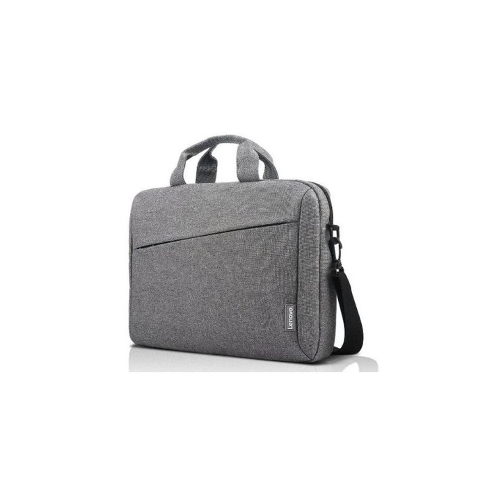 LENOVO BORSA PER LAPTOP 15,6 CASUAL TOPLOADER T210 GREY
