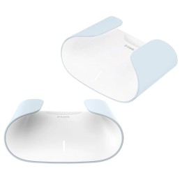 D-LINK ROUTER M30 (2-PACK), BLU, BIANCO, INTERNO, SISTEMA MESH, 465 M, 0 - 40 C, -20 - 65 C