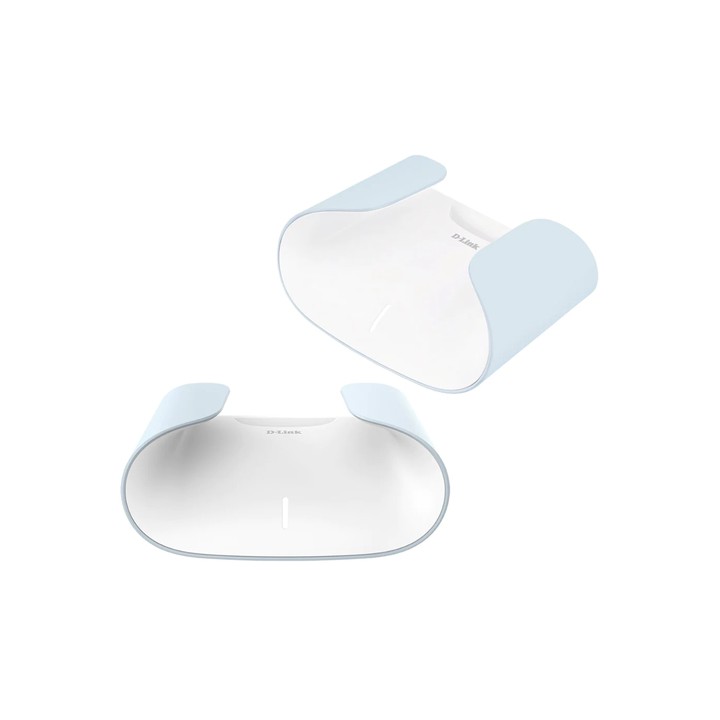 D-LINK ROUTER M30 (2-PACK), BLU, BIANCO, INTERNO, SISTEMA MESH, 465 M, 0 - 40 C, -20 - 65 C