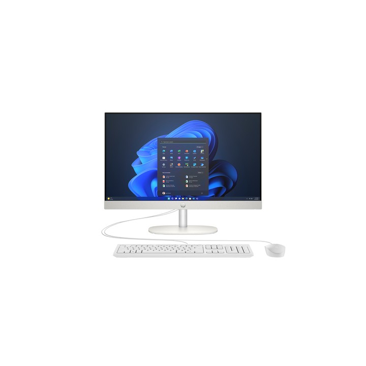 HP PC AIO 23,8" PROONE 240 G10 i7-1355U 16GB 512GB SSD WIN 11 PRO