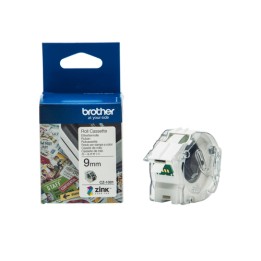 BROTHER NASTRO A LUNG CONTINUA 9 MM VC-500W
