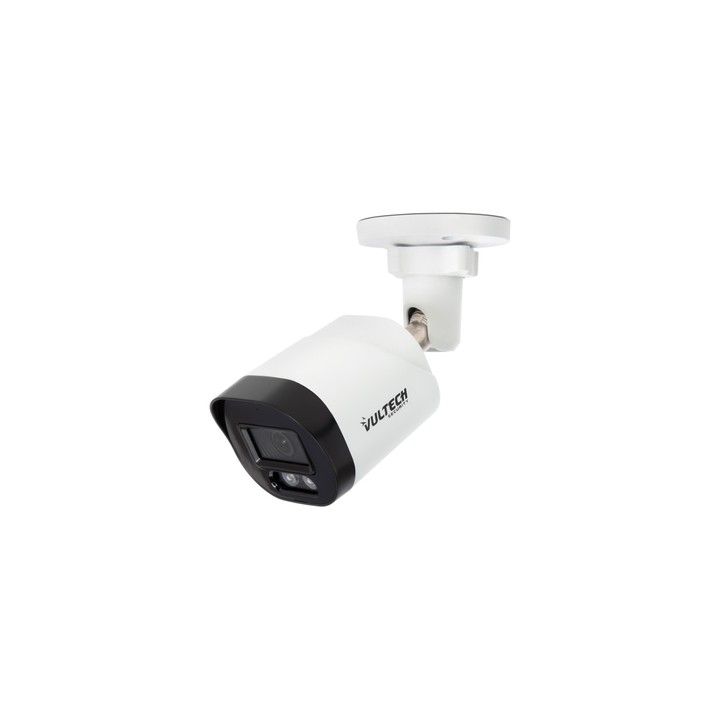 VULTECH SECURITY TELECAMERA IP UVC 4IN1 BULLET 1/2,9 2 MPX 1080P 3,6MM 2PCS ARRAY IR SMD 25M