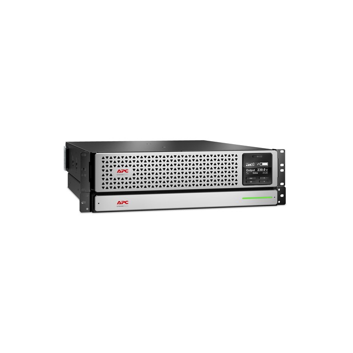 APC SMART-UPS SRT LI-ION 2200VA RM 230V