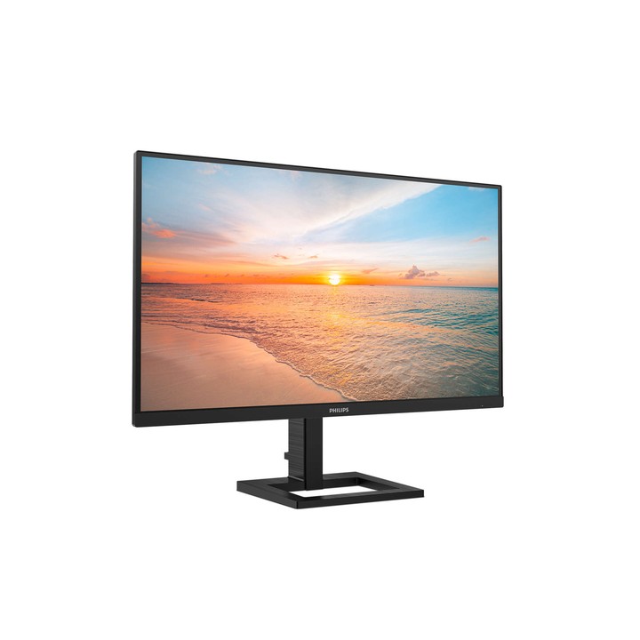 PHILIPS MONITOR 27 LED IPS 16:9 4K UHD 4MS 350 CDM, REG ALTEZZA, DP/HDMI, MULTIMEDIALE