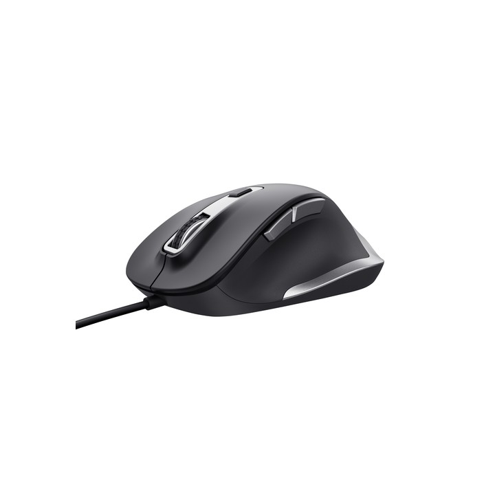 TRUST MOUSE FYDA ECO