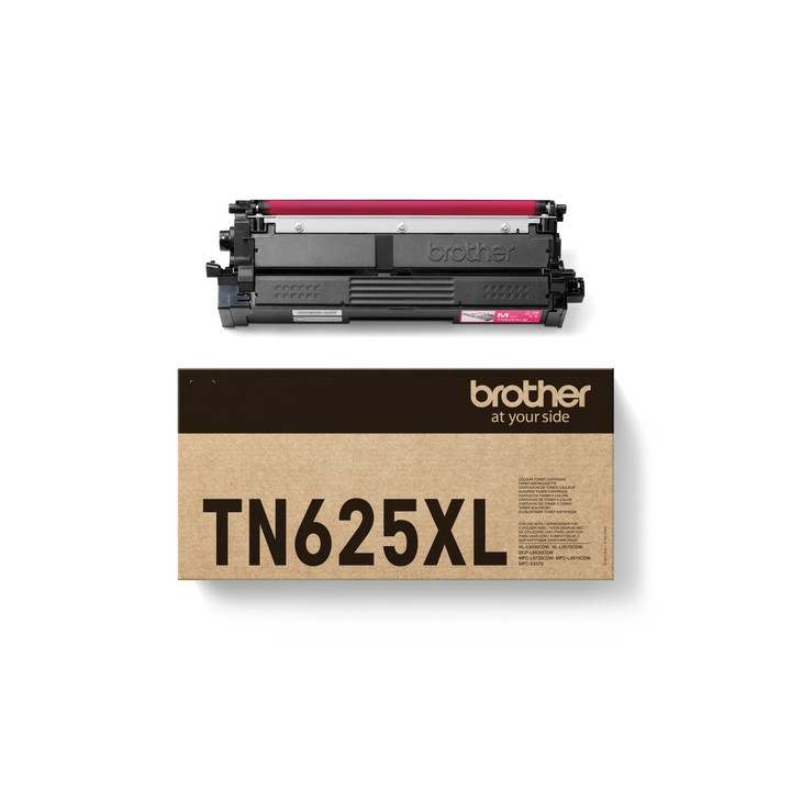 BROTHER TONER MAGENTA DCPL8630-HLL8430-8570
