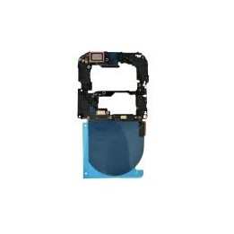 EAR SPEAKER + COVER SCHEDA MADRE + NFC PER XIAOMI 17 ULTRA (25128PNA1.