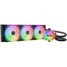 BE QUIET! DISSIPATORE A LIQUIDO LIGHT LOOP 360MM ARGB