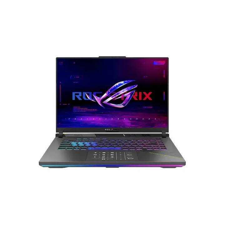 ASUS NB 16" ROG STRIX Ryzen 9 9955HX 16GB 1T SSD RTX 5070 WIN 11 HOME