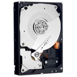 DELL TECHNOLOGIES 2.4TB HARD DISK DRIVE 10K 512E FIPS 12GBPS SAS 2.5IN CUSTOMER KIT