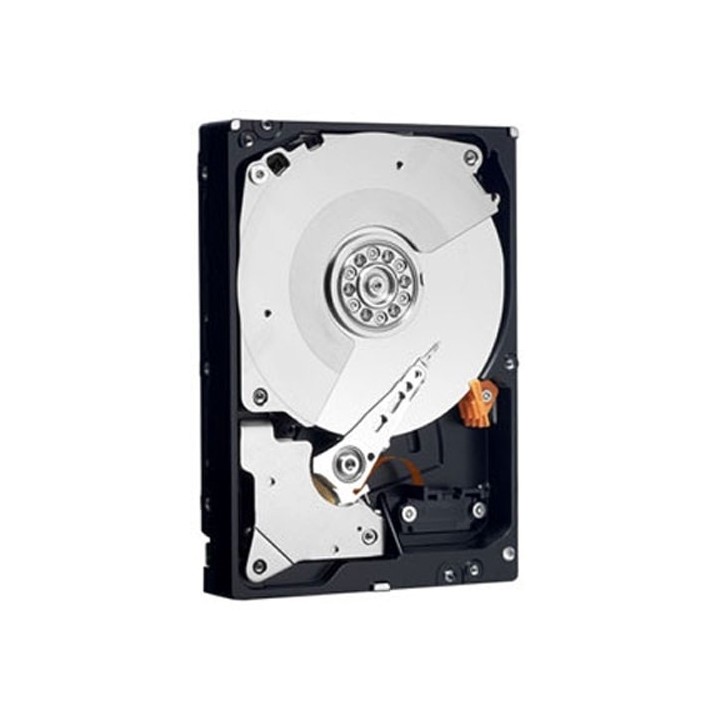 DELL TECHNOLOGIES 2.4TB HARD DISK DRIVE 10K 512E FIPS 12GBPS SAS 2.5IN CUSTOMER KIT