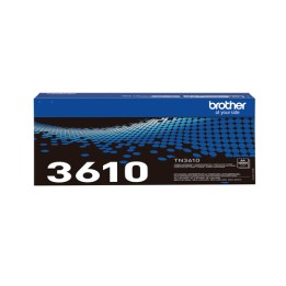 BROTHER TONER MFCL6910/HLL6410/HLL6210