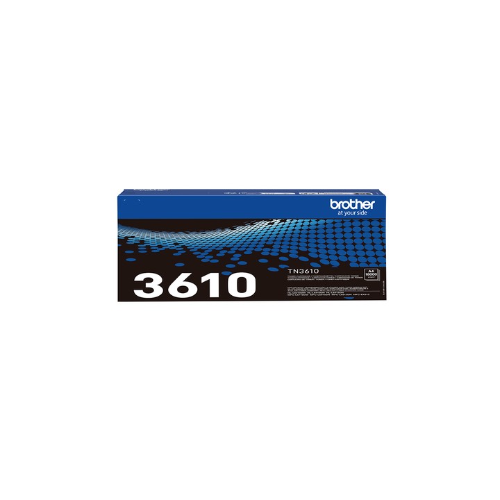 BROTHER TONER MFCL6910/HLL6410/HLL6210