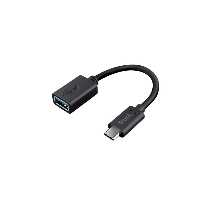 TRUST CONVERTITORE USB-C TO USB3.0