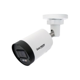 VULTECH SECURITY TELECAMERA IP BULLET DUAL LIGHT SHOWCOLOR V1 1/2,7 5 MPX H.265 POE WDR 2,8MM 2 PC