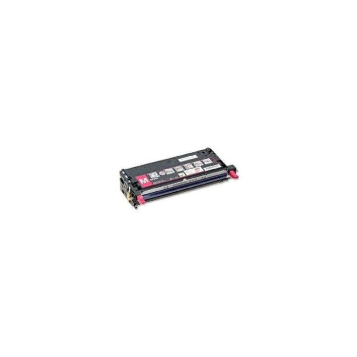 EPSON TONER MAGENTA PER AL C3800N/DN/DTN ALTA CAPACITA 9000 PAG