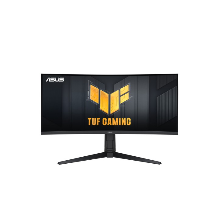 ASUS MONITOR GAMING 34 LED VA 21:9 WQHD 1MS 165hz 400 CDM, TUF GAMING, REG ALTEZZA, DP/HDMI, 125 sR