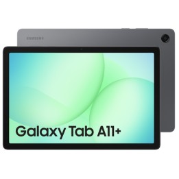 SAMSUNG GALAXY TAB A11+ 11 6GB 128GB Wi-Fi 5 GRAY