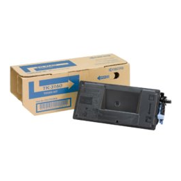 KYOCERA TONER NERO TK-3160 ECOSYS P3045